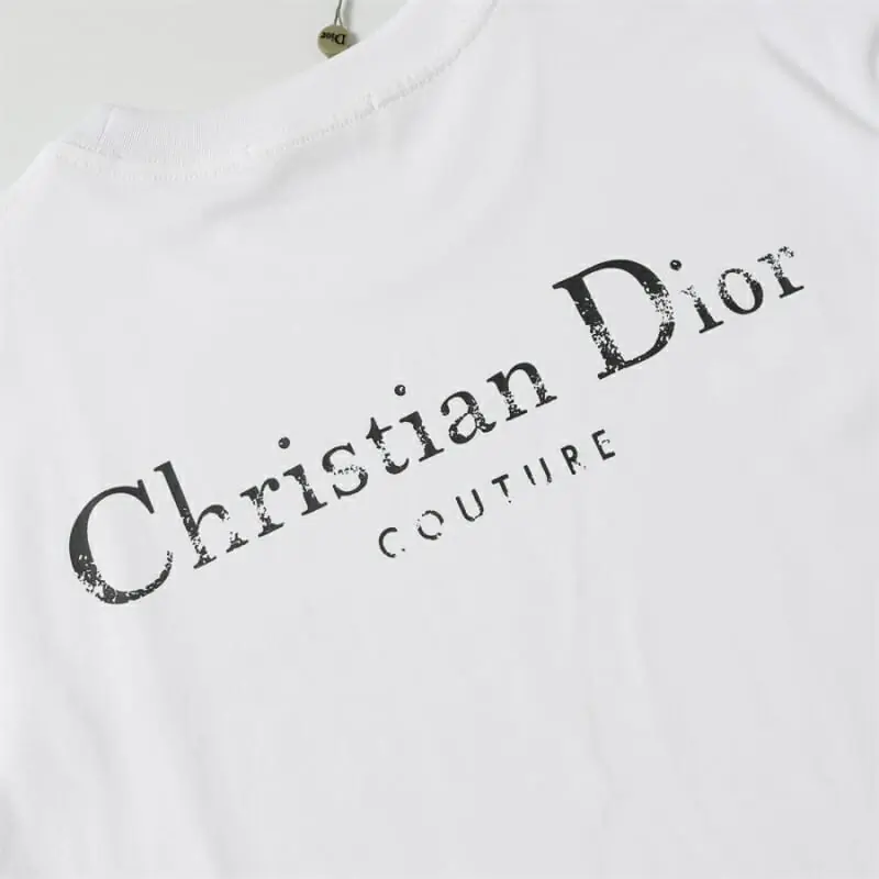 christian dior t-shirt manches longues pour homme s_125a22b4